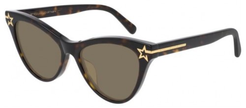 Stella McCartney SC0212S 002 YA